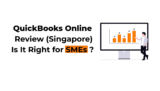 QuickBooks Online Review (Singapore): Is It Suitable for SMEs? 