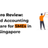 Xero vs QuickBooks Online: Which Is Better for Singapore SMEs in 2025?