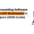 Top Accounting Software for Consultants and Agencies in Singapore (2026 Review)