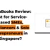 Wave Accounting Review (Singapore): Is It Good for Freelancers in 2025?